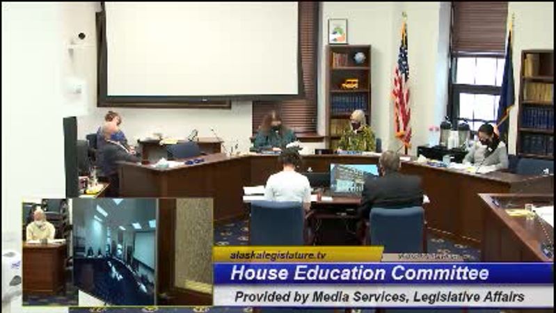 House Education Committee - preview image