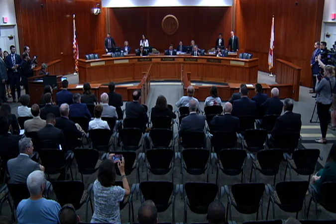 9/24/19 Florida Cabinet Meeting - The Florida Channel