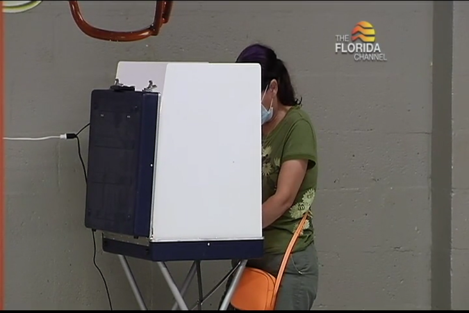 Capitol Update Extended: 11th Circuit Court Hearing on Amendment 4