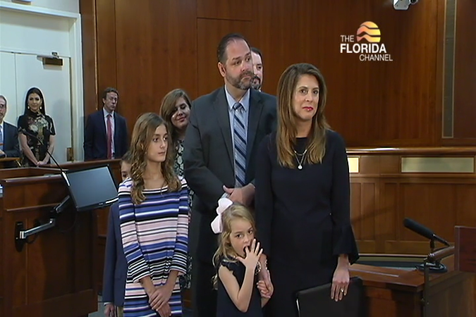 Supreme Court Briefs Justice Jamie Grosshans Appointed The Florida Supreme Court Briefs Justice Jamie Grosshans Appointed The Florida