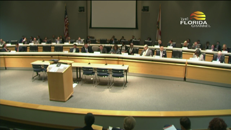 house appropriations committee