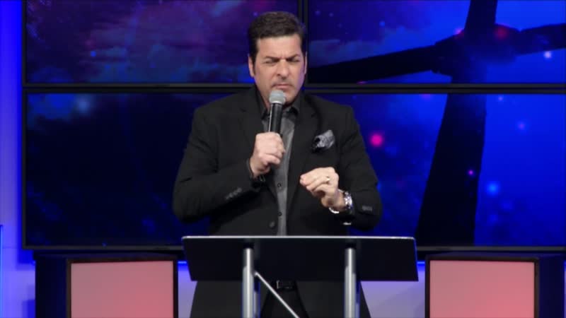 Watch - Lord of Hosts Church | Omaha, Nebraska