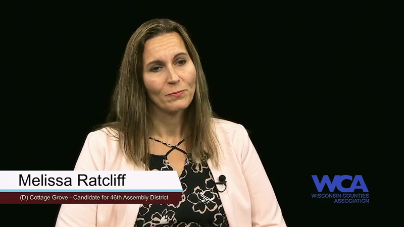 Campaign 2022: Melissa Ratcliff (D) Cottage Grove - Candidate for 46th Assembly District