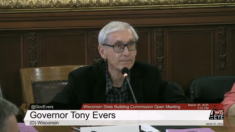 State Building Commission