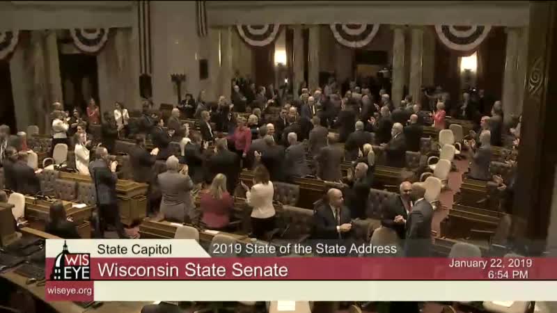 2019 State of the State Address