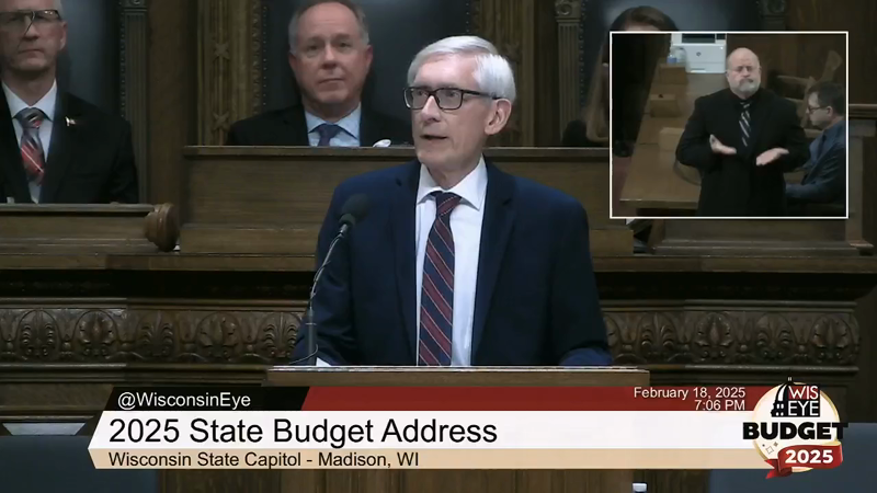 2025 Budget Address