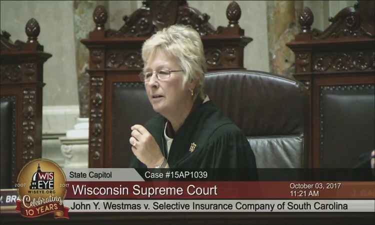 Selective Way Insurance Company