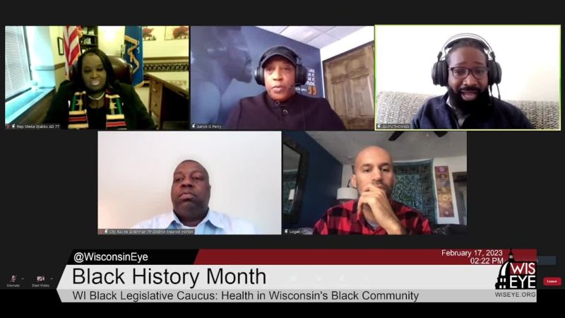 Black History Month: Mental Health and Diabetes in the Black Community ...
