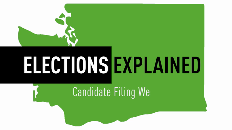 Elections Explained: Filing Week