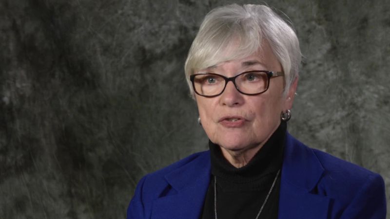 Legislator Profile: Representative Carolyn Eslick - TVW