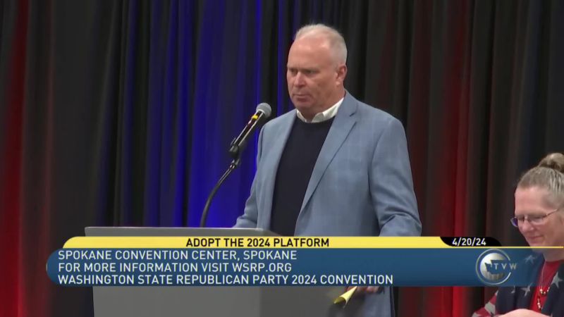 Washington State Republican Party