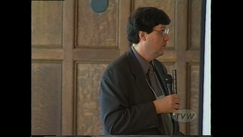 Governor’s 2002 Economic Dev. Conf.