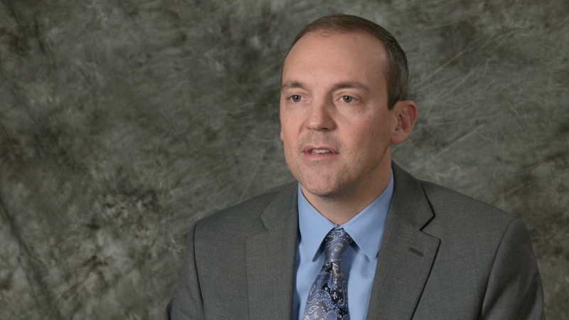 Marcus Riccelli Legislator Profile: Senator Marcus Riccelli - TVW