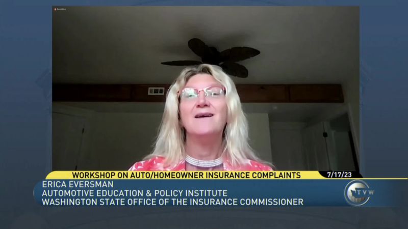 Washington State Office Of The Insurance Commissioner TVW   196445c2d269a35bac5cd1af5f81e0deb9d74d3e 