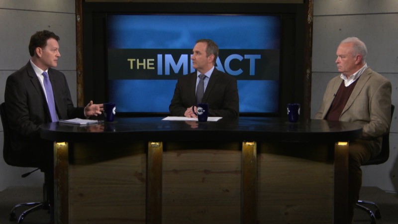 The Impact – 2026 Election Outlook