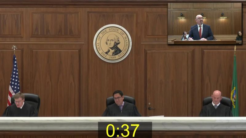 Division 1 Court of Appeals TVW Division 1 Court of Appeals TVW