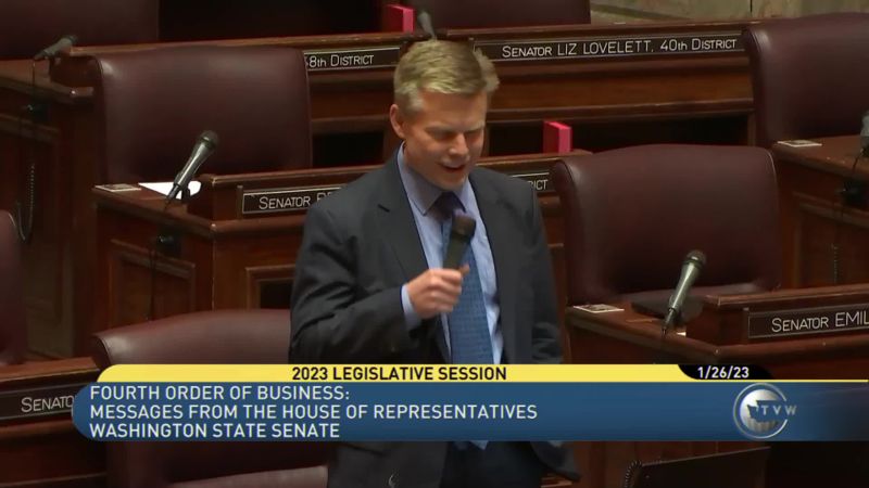 senate pro forma session july 3 2017