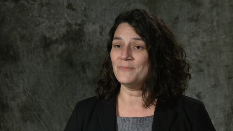 Legislator Profile Representative Emily Alvarado TVW