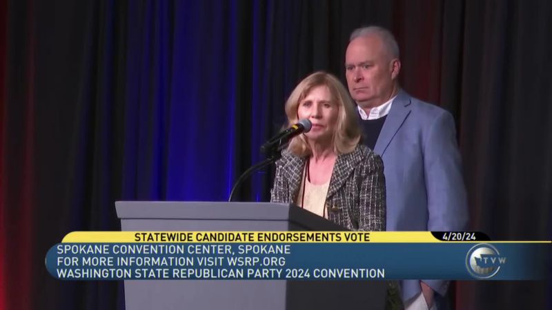 Washington State Republican Party