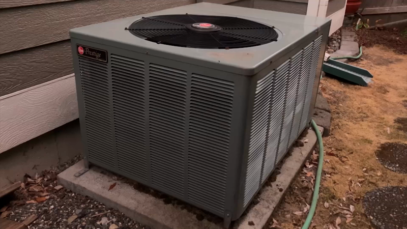 The Impact - Proposed Heat Pump Requirement for New Homes