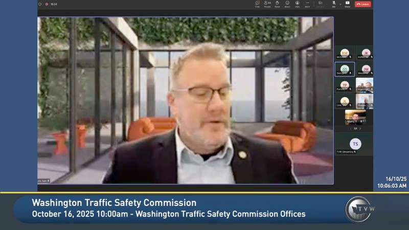 Washington Traffic Safety Commission