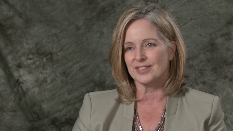 Legislator Profile: Senator Annette Cleveland - TVW