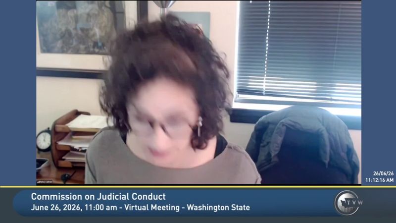 Commission on Judicial Conduct