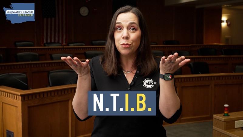 2026 Edition -Legislative Branch Explained