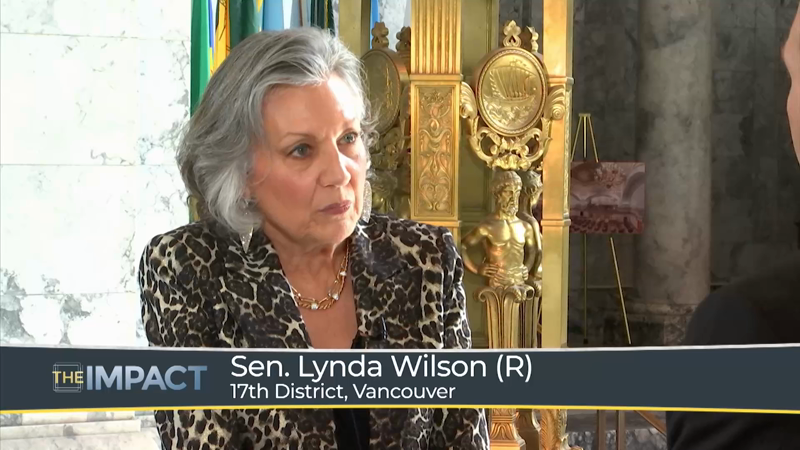 2024 Impact Sine Die Special – Sen Lynda Wilson