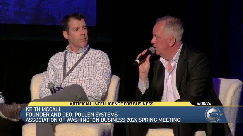 Association of Washington Business 2024 Spring Meeting