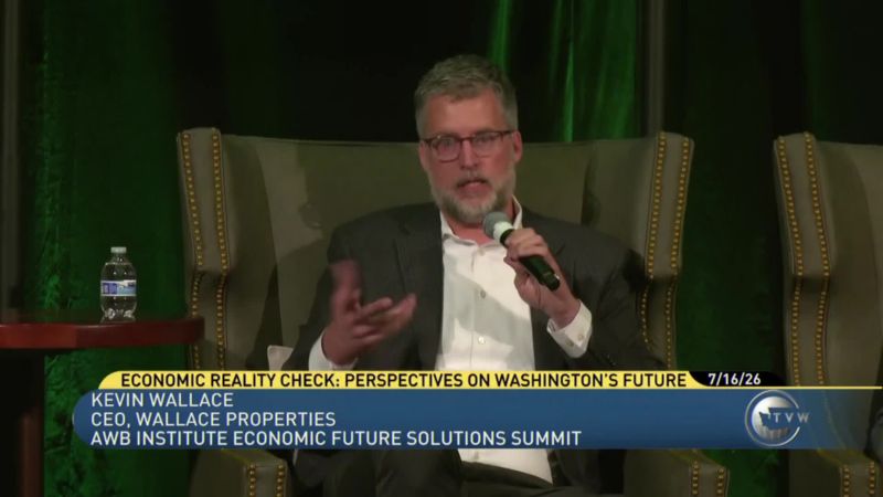 AWB Institute Economic Future Solutions Summit
