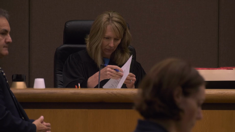 The Impact – Blake Refund Bureau – Addressing 50 Years Worth of Invalidated Drug Convictions
