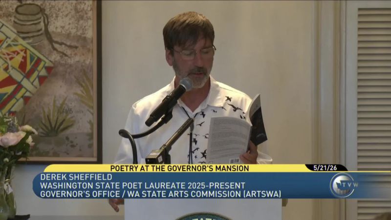 Washington State Arts Commission