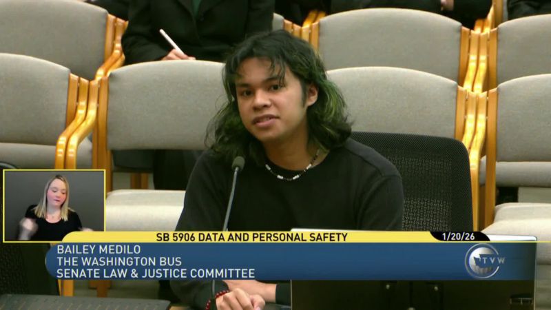 Senate Law & Justice