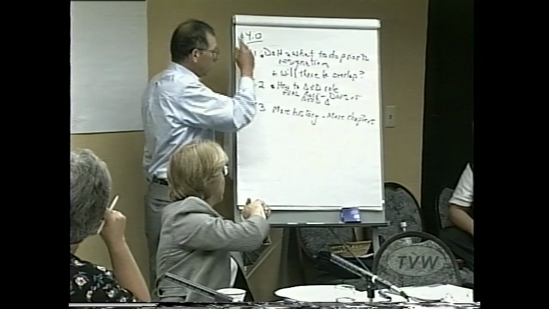 Wa St Board of Pharmacy
