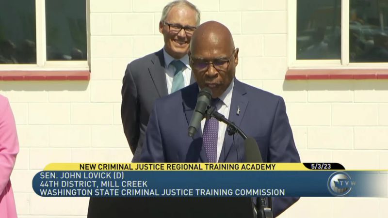 Washington State Criminal Justice Training Commission