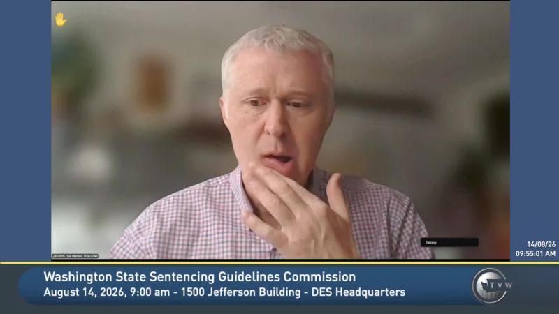 Washington State Sentencing Guidelines Commission