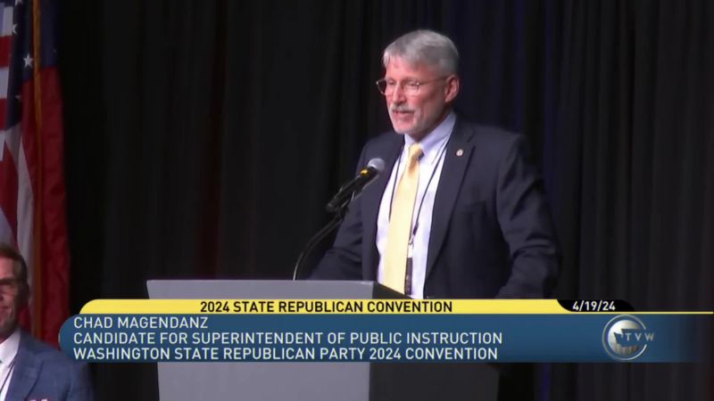 Washington State Republican Party