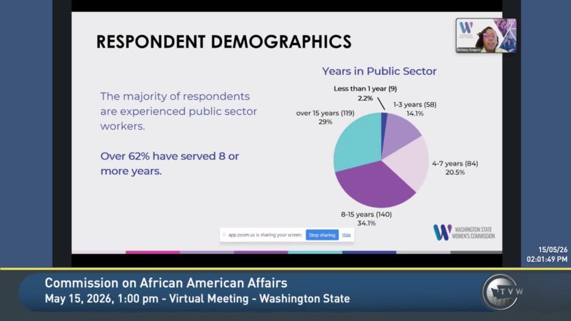 Commission on African American Affairs