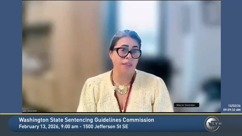 Washington State Sentencing Guidelines Commission