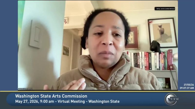 Washington State Arts Commission