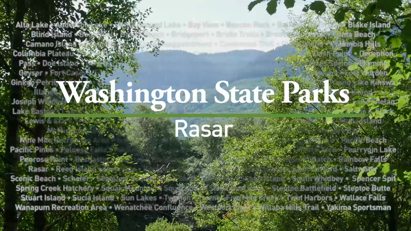 Rasar State Park