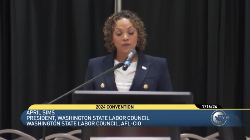 Washington State Labor Council