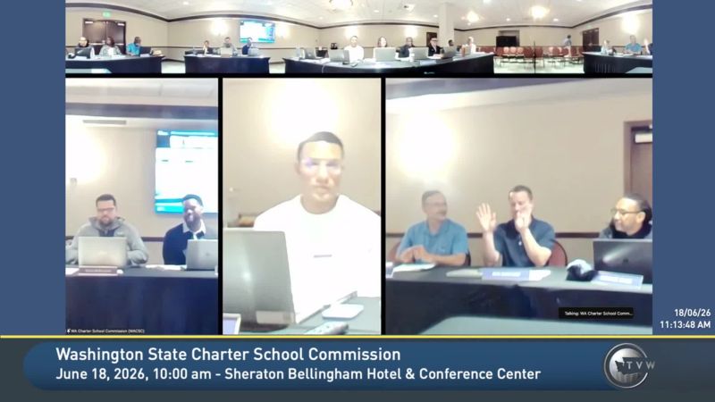 Washington State Charter School Commission