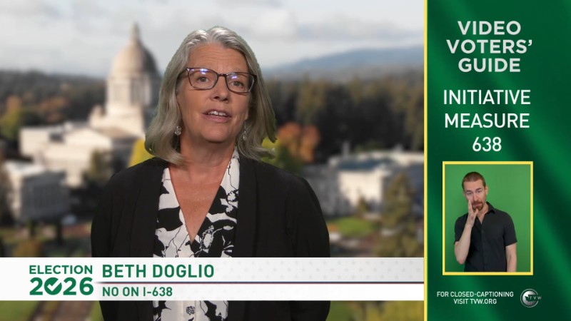 2026 Video Voters’ Guide – I-638 Transgender Students in Sports