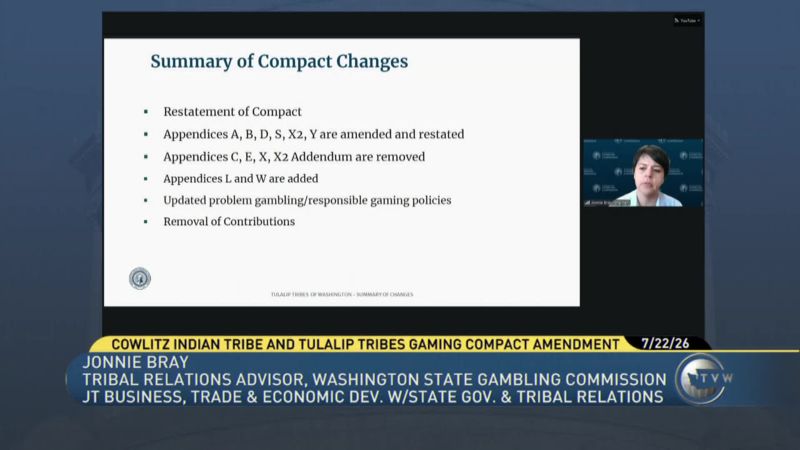 JT Business, Trade & Economic Development w/State Government & Tribal Relations