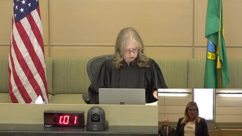 Division 1 Court of Appeals